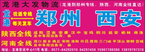 大发物流