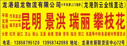 超龙